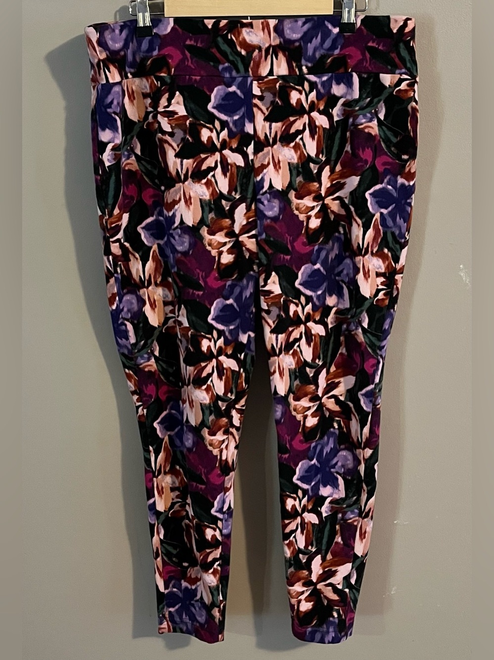 $6❤️Bundled Terra & Sky Leggings